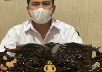 Rampok Petani Sawit di Rohil, Polisi Gadungan Ditangkap Tim Gabungan