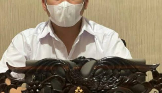 Rampok Petani Sawit di Rohil, Polisi Gadungan Ditangkap Tim Gabungan