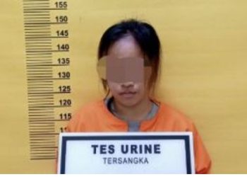 Curi Motor di Kos-kosan, Seorang Remaja Perempuan di Pekanbaru Diamankan Polisi