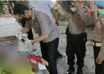 Nekat ke Jakarta Untuk Jadi Pembantu, Wanita Asal Cilacap Ditemukan Tewas di Kontrakan