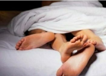 Polwan Bersuami Ini Diam-diam Masuk Rumah Pendeta, Saat Digerebek Ternyata Lagi Asyik Begituan