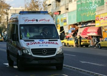 10 Orang Tewas di Iran Setelah Minum Alkohol Buatan Sendiri