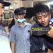 Pelaku Pencurian Parfum di Mini Market Tebet Babak Belur Dikeroyok Warga