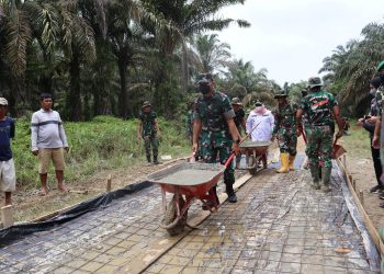 TMMD, Build a Country to Pay Service