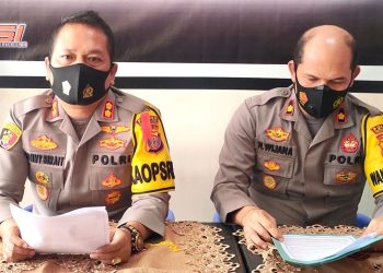 Hendrikus Dipelonco Senior hingga Meninggal di Sel, Polisi Tetapkan 5 Tersangka Pengeroyokan