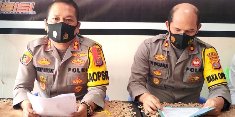 Hendrikus Dipelonco Senior hingga Meninggal di Sel, Polisi Tetapkan 5 Tersangka Pengeroyokan