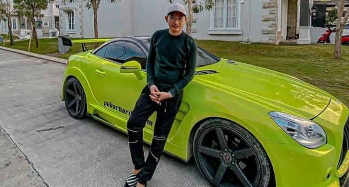 Bareskrim Perpanjang Masa Tahanan Fakarich Cs, Guru Trading Indra Kenz