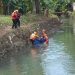 Ingin Ambil Bola, Bocah Tenggelam Terseret Aliran Kali di Tangerang