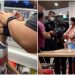 Dua Keluarga Sebabkan Insiden Kebakaran di Burger King Singapore