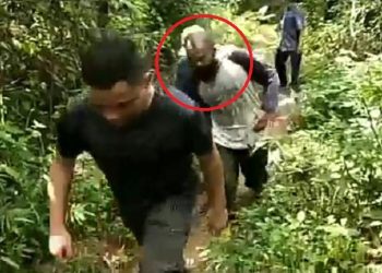 4 Tahun Nyamar Jadi Petani di Ciamis, Buronan Korupsi Ini Ditangkap