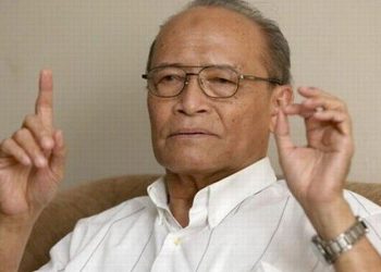 Kabar Duka, Mantan Pengurus Muhammadiyah Buya Syafi’i Maarif Tutup Usia