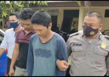 2 Bandar Narkoba di Tandun Diringkus Polisi, Diduga Terlibat Sindikat