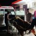 Sakit Asma, Seorang Kakek di Pekanbaru Tewas Gantung Diri