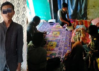 Miris, Seorang Cucu di Tasikmalaya Tega Aniaya Neneknya Sendiri hingga Tewas