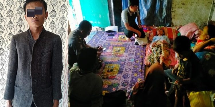 Miris, Seorang Cucu di Tasikmalaya Tega Aniaya Neneknya Sendiri hingga Tewas