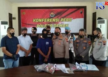 Sadis, Kakak Perkosa Adik Ipar Berkali-kali Hingga Tewas, Jasadnya Diseret-seret Sejauh 20 Meter