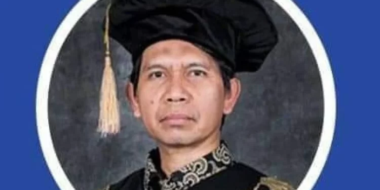 Soal Pernyataan Manusia Gurun, LPDP Sebut Budi Santosa Purwokartiko Belum Berikan Klarifikasi