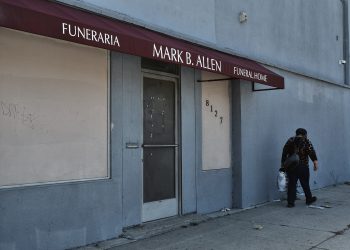 11 Jenazah, Termasuk Seorang Bayi, Ditemukan Membusuk di Rumah Duka