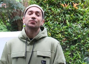 Terkuak, Aktor Geri Ishak Yang Ditangkap Polda Jabar Terkait Narkoba