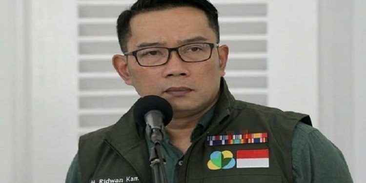 Putra Sulung Ridwan Kamil Hilang Saat Berenang Di Swiss