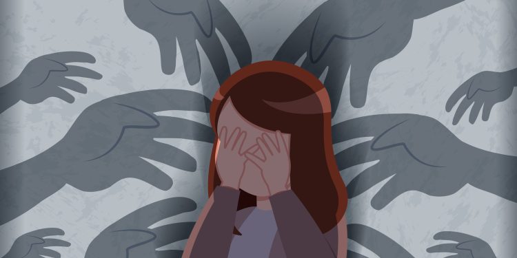 Bocah 12 Tahun Jadi Korban Pelecehan Seksual, Berawal saat Diiming-imingi Uang Lebaran