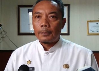 Diduga Serobot Lahan Warga, Kadisperindag Pekanbaru Ingot Dipolisikan