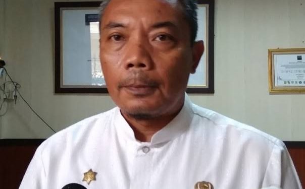 Diduga Serobot Lahan Warga, Kadisperindag Pekanbaru Ingot Dipolisikan