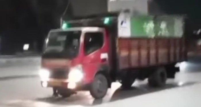 3 dari 6 Pelaku Begal Sopir Truk Gas Elpiji di Cilincing Ditangkap