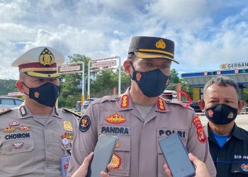 15 Calo Tiket Mudik Kapal di Pelabuhan Bakauheni Ditangkap