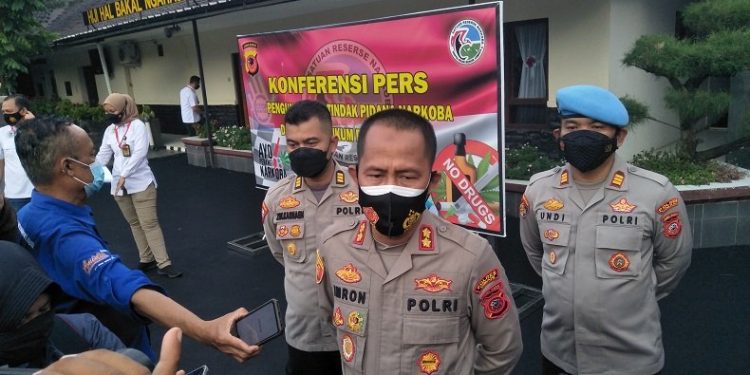 Polisi Kantongi Pelaku Pembunuh Sadis Janda Muda di KBB, Pelaku Berstatus Duda