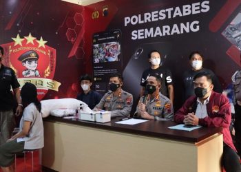 Ibu yang Bunuh Anaknya di Hotel Ternyata gegara Ditagih Rp38 Juta oleh Pinjol