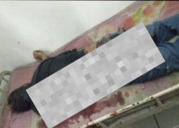 Kesal Gerobaknya Ditabrak, Pedagang Es Buah Tusuk Pemotor hingga Tewas