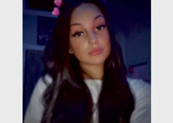 Wanita Ini Ditembak Mati oleh Mantan Pacarnya