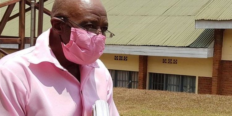 Mengaku Disiksa, Pahlawan Hotel Rwanda Gugat Presiden Paul Kagama