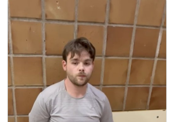 Pria Buron Ini Berhasil Ditangkap di Spanyol setelah Kabur dari Insiden Pembunuhan