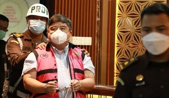 Lin Che Wei Diduga Bantu Wilmar dan Musim Mas Dapat Izin Ekspor CPO