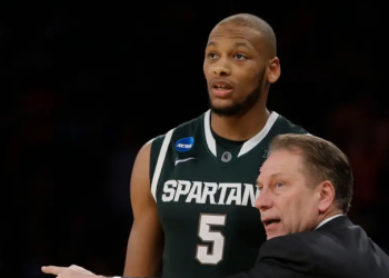 Mantan Pebasket Adreian Payne Tewas Ditembak