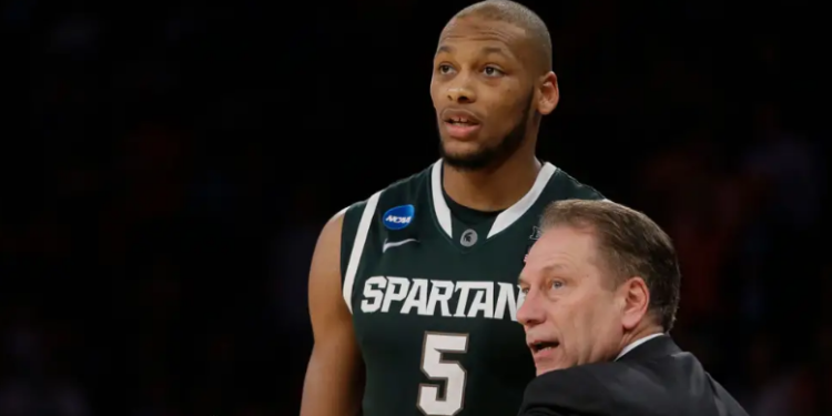 Mantan Pebasket Adreian Payne Tewas Ditembak