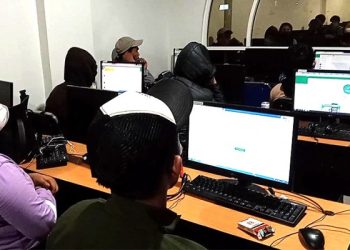 Puluhan Pinjol Ilegal Dioperasikan Pelaku Kejahatan Siber Behasil Diungkap Polisi, Berikut Daftarnya