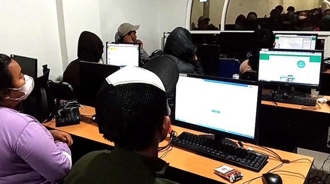 Puluhan Pinjol Ilegal Dioperasikan Pelaku Kejahatan Siber Behasil Diungkap Polisi, Berikut Daftarnya