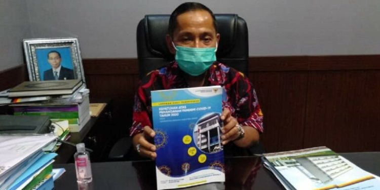 Rekening Nasabah Bank Nagari Dibobol, DPRD Sumbar Minta Polisi Turun Tangan