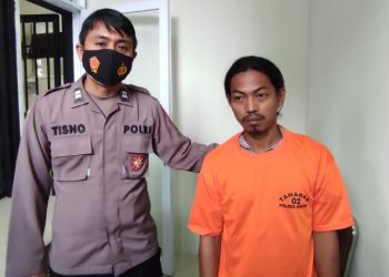 Awalnya Ingin Mencuri, Maling Ini Malah Cabuli Janda Pemilik Rumah