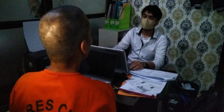 Tak Kapok, Resedivis Ini Kembali Cabuli 2 Bocah laki-laki