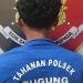 Jambret Anak 9 Tahun, Remaja di Bulok Tanggamus Diamankan Polisi