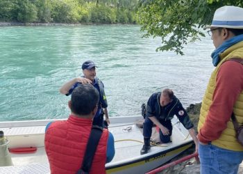 Hari Keempat Pencarian, Anak Ridwan Kamil Belum Ditemukan