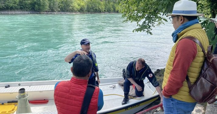 Hari Keempat Pencarian, Anak Ridwan Kamil Belum Ditemukan