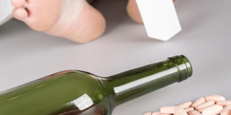 Usai Pesta Miras sambil Karaoke, 2 Pemuda Lahat Meninggal Dunia