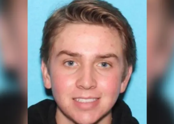 12 Hari setelah Dilaporkan Hilang, Jasad Mahasiswa Kehormatan Ini Ditemukan