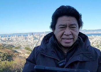 Polri Masih Tunggu Hasil Interpol Dalam Pengejaran Pendeta Saifuddin Ibrahim