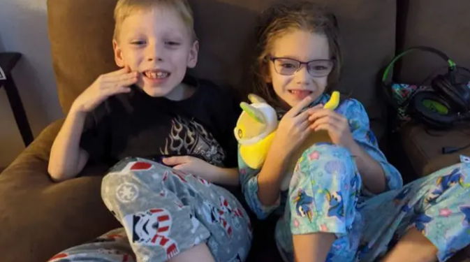 Berebut Hak Asuh Anak, Ibu Ini Habisinya Nyawa Dua Buah Hatinya